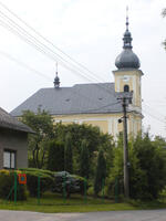 Kostel sv. Mikuláše