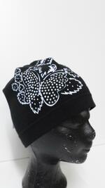 Motýlek - klobouky, čepice, módní doplňky