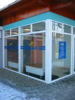 Relaxační a turistické centrum Hornolidečska