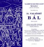 Rusava, valašský soubor písní a tanců