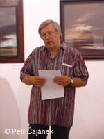 Hukvaldy - vernisáž Hodonský