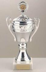 CC Jistebník - poháry