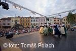 Mezinárodní folklorní festival Frýdek-Místek