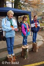 Perníkiáda s VŘSR 2007