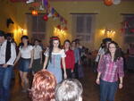 Obecní Country ples 2009