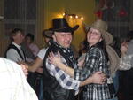Obecní Country ples 2009