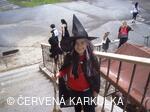 Slet čarodějnic 2010