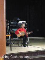 setkání s důchodci