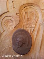 Panna Maria Růžencová